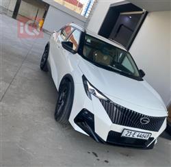 جي أي سي GS3 إمزوم